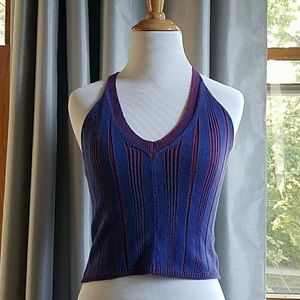 American Apparel Knit Racerback